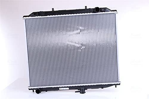 Nissens 68708A Refrigerantes del Motor