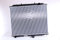 Nissens 68708A Refrigerantes del Motor
