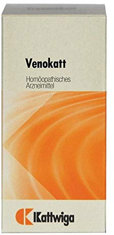 VENOKATT Tabletten 50 St