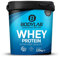 Bodylab24 Whey Protein Pulver, Pistazie, 1kg