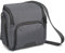 CULLMANN - 99601 - STOCKHOLM Maxima 85+ stylische Kameratasche für mittlere DSLR-Kamera mit Objektiv, grau - Innenmaße: 175x180x120mm - 420g leicht - Freizeit-Stil