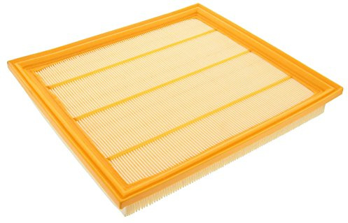 MAPCO 60578 Luftfilter | Kompatibel mit: BMW 5, 5 Touring