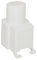 Linge WHIRLPOOL 481227618441 poussoir Sèche-Bouton