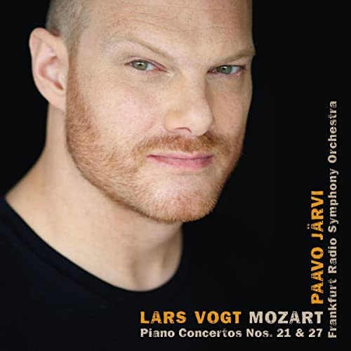 Piano Concertos 21 & 27