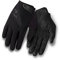 Giro Unisex – Erwachsene Bravo Gel LF Fahrradhandschuhe, Black, L, Schwarz