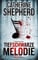 Tiefschwarze Melodie (Zons Thriller)