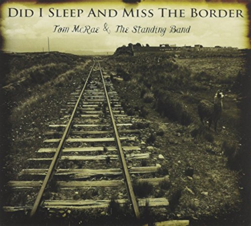 Did I Sleep & Miss the Border