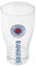 Rangers Official Pint Glass - Multi-Colour