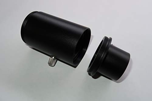 1.25 T T2 telescope eyepiece projection prime focus camera adapter £19.99+p&p