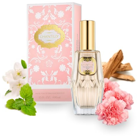 Chantilly FOR WOMEN by Dana - 104 ml EDT Spray