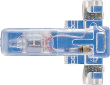 Jung Glimmlampe 98-220 230V 1,1 mA
