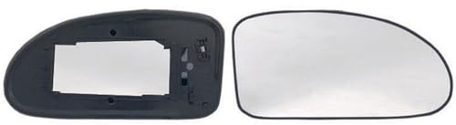 ALKAR 6402399 Spiegelglas Glas Aussenspiegel rechts Kompatibel mit FORD FOCUS DAW, DBW FOCUS Kombi DNW FOCUS Stufenheck DFW Focus Mk1 Kasten/Kombi DNW