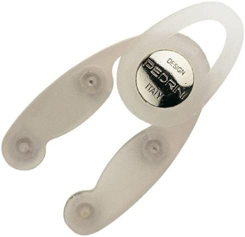 PEDRINI-TAGLIAFOGLIA TRASPARENTE NEUTRO W&B