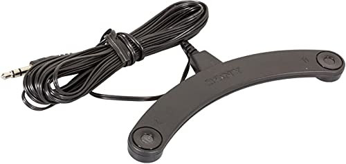 Sony - Sparepart: Measurement Mic (Stereo), 154290311