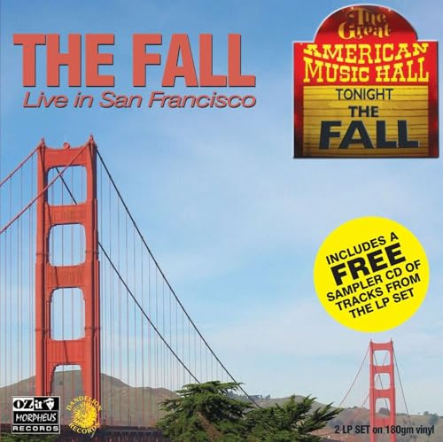 Live In San Francisco