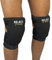 Select Kniebandage Volleyball, schwarz, M