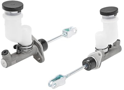 Valeo Geberzylinder, Kupplung 804690 | Kompatibel mit: HYUNDAI ACCENT I, ACCENT II, ACCENT II Stufenheck