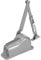 Telesco 3060004 Cierre AT50/33 Plata