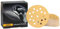 Mirka Gold Universal-Schleifpapier Ø 125mm Klett 17-Loch, Korn P120, 50 Stk/Zum Schleifen von Gips, Spachtel, Spanplatten, Holz, Lack