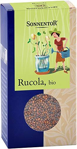 Sonnentor Bio Rucola (2 x 120 gr)