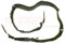 Nuprol Zweipunktschlinge, OD Green