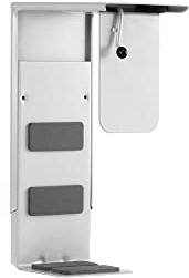 TWINCO CPU-Halterung innen B.70-230mm Innen H.310-555mm grau für Verpackungstische