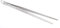GEFU GE11900 Pincette de Cuisine Acier Inoxydable Inox 36,29 x 8,1 x 2 cm