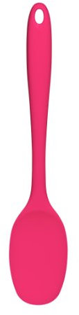 ZING! Silicone Spoon - Hot Pink