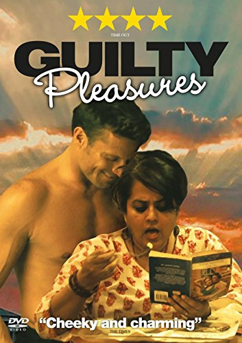 Guilty Pleasures [DVD]