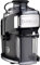 Cuisinart CJE-500 CJE-500BWFR Extracteur de jus, plastique, noir