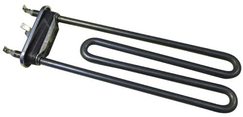 RESISTANCE 2050W 230V L240MM pour LAVE LINGE BOSCH - 9976583