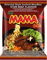MAMA Instantnudeln mit dem Geschmack von geschmortem Rindfleisch – Instantnudelsuppe orientalischer Art – Authentisch thailändisch kochen – 24 x 60 g