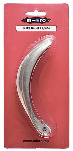 Micro - Scooter Bremse - Silber