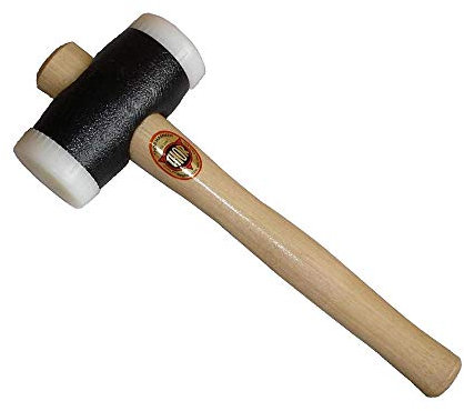 Thor 720 Nylon Face Hammer Mallet 2200G - 63MM