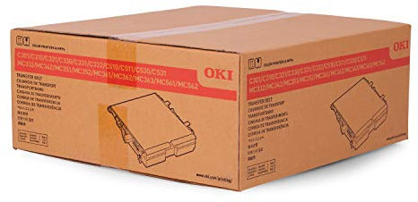 OKI Transferband Original Oki 44472202