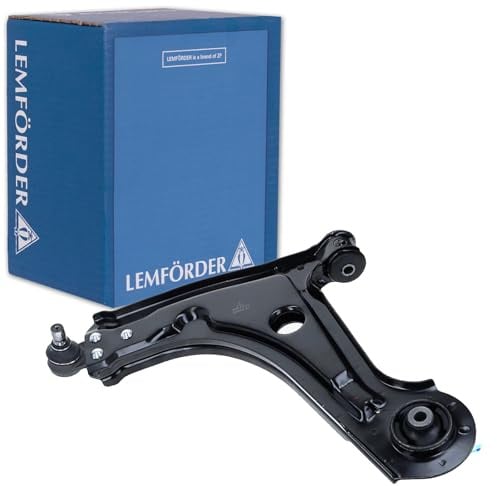 LEMFOERDER 36680 01 Lenker, Radaufhängung for and other applications | Kompatibel mit: CHEVROLET LACETTI, NUBIRA Kombi, NUBIRA Stufenheck, GM KOREA LACETTI Schrägheck, NUBIRA Stufenheck