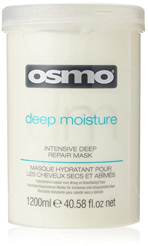 Osmo Intensive Tiefen Repair Mask 1200 Ml , 1.2 L (1Er Pack)