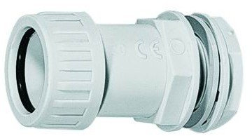 RACCORDO STAGNO SCATOLA TUBO mm 20