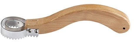 Balzer Fischschupper Deluxe