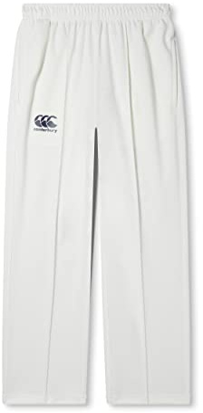 Canterbury Boy's Cricket Trousers | Lightweight Fabric | Strong and Durable Track Pants