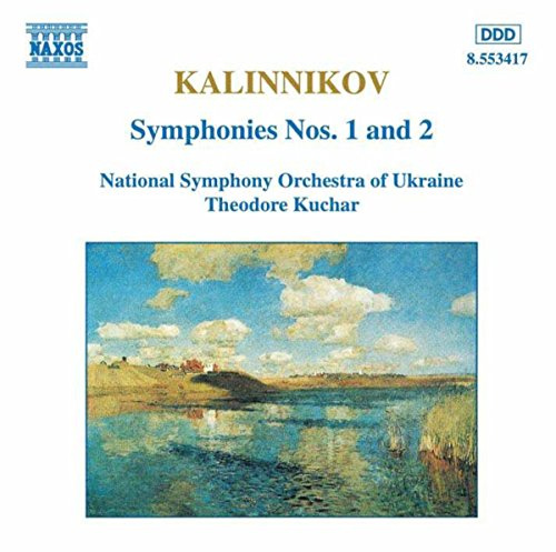 Naxos (Naxos Deutschland Musik & Video Vertriebs-)