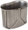 512 G.I. Type Stainless Steel Canteen Cup