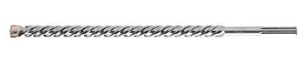 DEWALT Foret SDS-Max Extreme 4 taillants 16x400 mm - DT9410-QZ