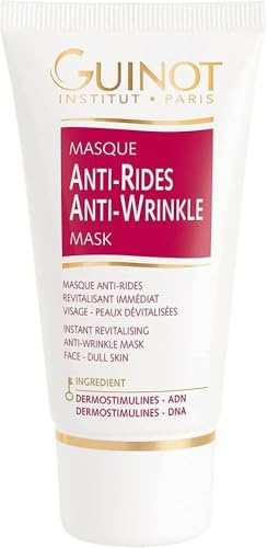 Guinot Anti-Wrinkle Mask (For Devitalized Skin) - 50ml/1.69oz