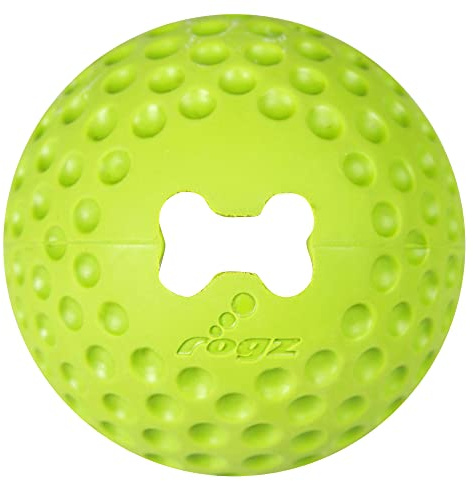 Rogz Gumz, Medium, Lime