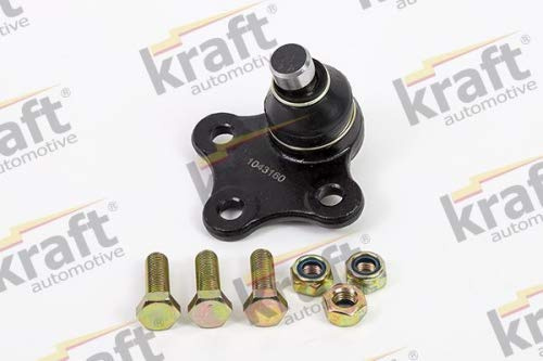KRAFT AUTOMOTIVE Trag-/Führungsgelenk 4222150