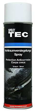 Auto K Spray TEC Hohlraumversiegelung Spray 500 ml-Brown 235504