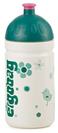 ergobag ISYbe Trinkflasche II 0,5l 20 cm