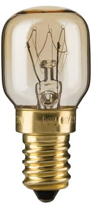 Paulmann 82011 Poirette pour four 25W, E14, 230V, 300° clair