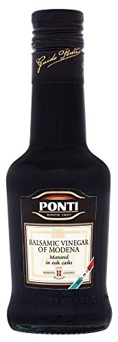 Ponti Balsamessig Aus Modena (250Ml)